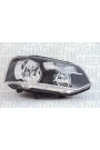 MAGNETI MARELLI 710301253203 | Far Sol Transporter T6 09-14 Caravella Elektrikli Motorlu H7
