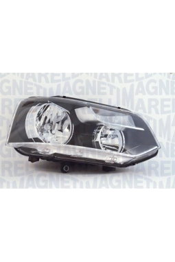 MAGNETI MARELLI 710301253204 | Far Sağ Transporter T6 09-14 Caravella Elektrikli Motorlu H7