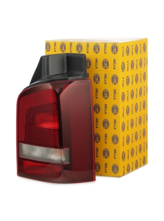 HELLA 2SK010318-101 | Sağ Stop Koyu Tip VW Caravelle