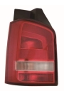 DEPO 441-19B1L-UE | Sol Stop Beyaz Sinyal Tek Kapı VW Transporter 10-15
