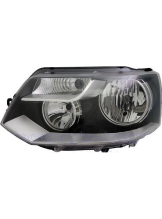 DEPO 441-11F2LMLDEM2 | Volkswagen Transporter T6 2010-2015 Arası Sol Far