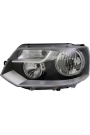 DEPO 441-11F2LMLDEM2 | Volkswagen Transporter T6 2010-2015 Arası Sol Far
