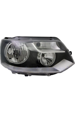 DEPO 441-11F2RMLDEM2 | Volkswagen Transporter T6 2010-2015 Arası Sağ Far