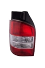 İTHAL 7H5945095 | Volkswagen Transporter T5/T6 2004/2014 Model Arası Sol Arka Stop Kırmızı Beyaz