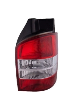 İTHAL 7H5945096 | Volkswagen Transporter T5/T6 2004/2014 Model Arası Sağ Arka Stop Kırmızı Beyaz