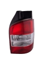 İTHAL 7H5945096 | Volkswagen Transporter T5/T6 2004/2014 Model Arası Sağ Arka Stop Kırmızı Beyaz