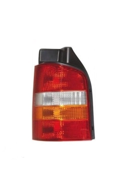 İTHAL 7H0945096 | Volkswagen Transporter T5 2004/2010 Model Arası Sağ Stop Sarı Kırmızı
