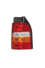 İTHAL 7H0945096 | Volkswagen Transporter T5 2004/2010 Model Arası Sağ Stop Sarı Kırmızı