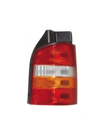 İTHAL 7H0945095 | Volkswagen Transporter T5 2004/2010 Model Arası Sol Stop Sarı Kırmızı