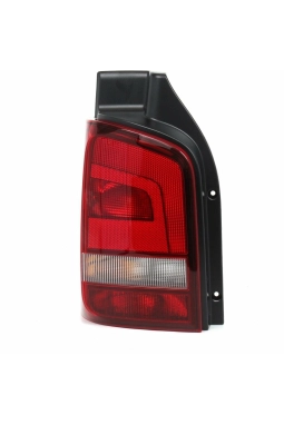 DEPO 441-18B1L-UE | Volkswagen Transporter T6 Caravella Sol Stop