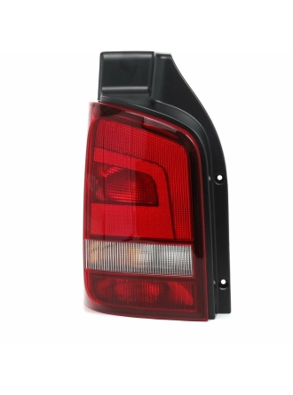 DEPO 441-18B1L-UE | Volkswagen Transporter T6 Caravella Sol Stop