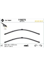 VALEO 119275 | Silgi Süpürgesi Tk 60 + 60Cm 07-C-Seri (W204-S204)