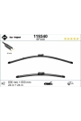VALEO 119340 | Silgi Süpürgesi Tk 60 + 60Cm 10-T.Porter.T6 F.Blade