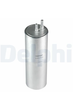 DELPHI HDF681 | Mazot Filtresi 03-09 T.Porter.T5 2.5Tdi