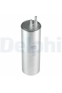 DELPHI HDF681 | Mazot Filtresi 03-09 T.Porter.T5 2.5Tdi