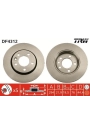 TRW DF4312 | Disk Arka 03-T.Porter T5 | 1 Adet