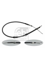 FEBI BILSTEIN 36352 | El Fren Teli Transporter T5 03 -
