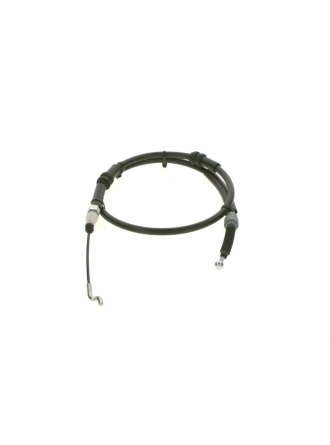 BOSCH 1987477260 | El Fren Teli Arka 04-T.Porter T5 *O.Sıp*