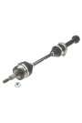 GKN 305504 | Aks Sağ Transporter T6 11-2.0 TDI