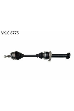 SKF VKJC6775 | Vkjc 6775 / VW T6 2.0 TDI Komple Aks Sağ 7E0407272ab