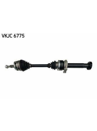 SKF VKJC6775 | Vkjc 6775 / VW T6 2.0 TDI Komple Aks Sağ 7E0407272ab