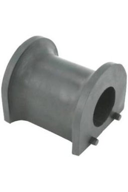 İTHAL 7H5411313B | Volkswagen Transporter T5/T6/T7 2004 Model Sonrası Viraj Demir Lastiği 24MM