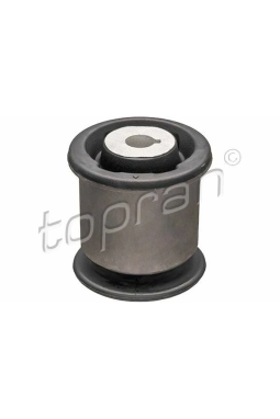 TOPRAN 113665 | Salıncak Burcu Arka 03-Transporter.T5 75mm