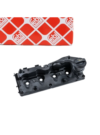 FEBI BILSTEIN 176085 | Volkswagen Transporter T7 2.0 Dizel Külbütör Üst Kapağı