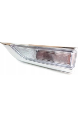 Çamurluk Sinyali Krom Sol T7 16 >