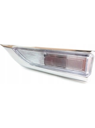 Çamurluk Sinyali Krom Sol T7 16 >