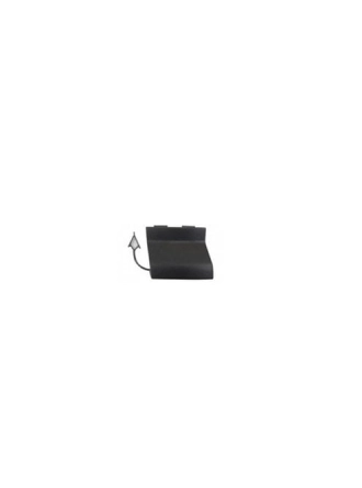 VAG / ORJINAL 7E08072419B9 | Transporter T7 Çift Kabin Ön Tampon Çeki Demir Kapağı Orijinal