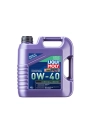 LIQUI MOLY 2451 | Synthoil Energy 0W-40 Motor Yağı 4 Litre ()
