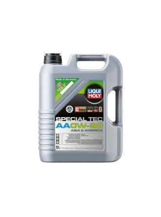 LIQUI MOLY 6739 | Special Tec AA 0W-20 Motor Yağı 5 Litre ()