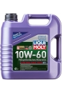 LIQUI MOLY 7535 | 10W-60 Motor Yağı Synthoil Race Tech GT1 4 Litre