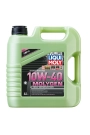 LIQUI MOLY 8538 | Molygen New Generation 10W-40 4 Litre Motor Yağı ()