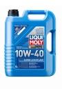 LIQUI MOLY 9505 | Super Leichtlauf 10W-40 5 Litre Motor Yağı (9505)