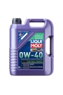 LIQUI MOLY 9515 | LIQUİ MOLY ynthoil Energy 0W-40 Motor Yağı 5LT ()