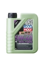 LIQUI MOLY 8576 | Molygen 5W40 Motor Yağı New Generation 1 Litre (8576)