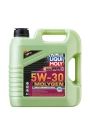 LIQUI MOLY 21225 | 5W30 DPF Motor Yağı Molygen New Generation 4 Litre (21225)