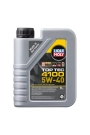LIQUI MOLY 9510 | Top Tec 4100 5W-40 Motor Yağı 1 Litre (9510)