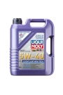 LIQUI MOLY 2328 | Leichtlauf High Tech 5W-40 Motor Yağı 5 Litre (2328)