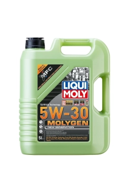 LIQUI MOLY 9952 | Molygen 5W-30 Motor Yağı New Generation 5 Litre (9952)