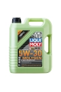 LIQUI MOLY 9952 | Molygen 5W-30 Motor Yağı New Generation 5 Litre (9952)