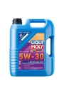 LIQUI MOLY 8542 | Leichtlauf HC7 5W-30 Motor Yağı 5 Litre (8542)