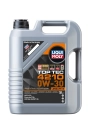 LIQUI MOLY 21605 | 0W-30 VW Motor Yağı Tam Sentetik TOP TEC 4210 5 Litre (21605)