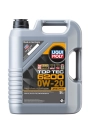 LIQUI MOLY 20789 | Top Tec 6200 0W-20 Motor Yağı 5 Litre (20789)