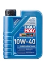 LIQUI MOLY 9503 | 10W-40 %100 Sentetik Motor Yağı 1 Litre (9503)