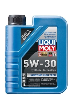 LIQUI MOLY 9506 | Longtime High Tech 5W-30 Motor Yağı 1 Litre (9506)