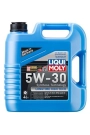 LIQUI MOLY 1144 | 5W-30 Motor Yağı DPF LONGTIME HIGH TECH Sentetik 4 Litre