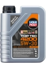 LIQUI MOLY 8972 | 5W-30 Motor Yağı Tam Sentetik Top Tec 4200 1 Litre (8972)